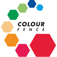 ColourFence Garden Fencing