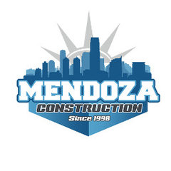 Mendoza Construction