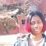 Nitasha Powells billede