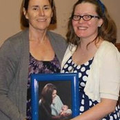 Megan Davidson-Perry's photo