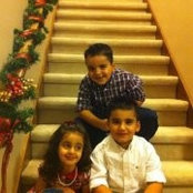 Ola Musharbash's photo