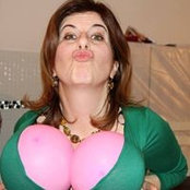 Алла Ленковская's photo