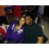 Maurice Jones's photo
