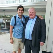 Anthony Garretto's photo