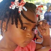 Tanesia Balumbu's photo