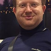 Stanislav Kaganskiys foto