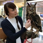 Jessica Cuadrado's photo