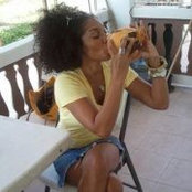 Zenobia Thompsons foto