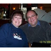 Patti Lockhart's photo
