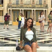 Ana Basgans foto