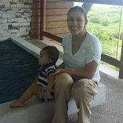 Foto von Kenia Valdez
