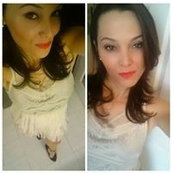 Britney Lora's photo