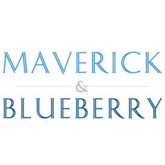 Maverick & Blueberry