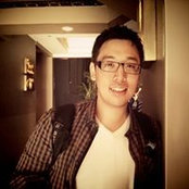Irsan Timothy's photo