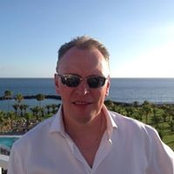 Foto von David Wheeler