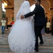Foto von Muhammad Kassab