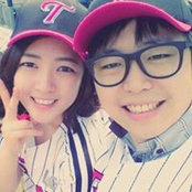 Min Ah Kim's photo