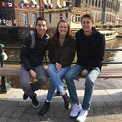 Patty Elias's photo