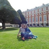 Abdurefi Irem's photo