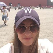 Nora Castillo's photo