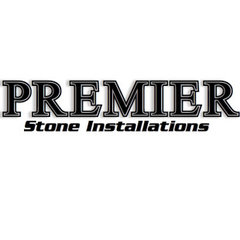 Premier Stone Installations