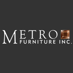 Metro Furniture, Inc.