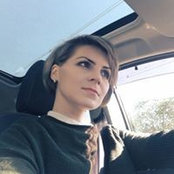 Оксана Сергееваs foto