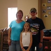 Marie Moore's photo