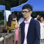 Arjay Arellano's photo