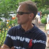 Steve Baenens foto