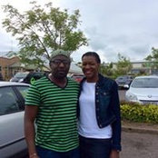 Victor Amune's photo