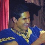 Arjun Belaid's photo