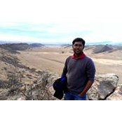 Foto von Shankar Ragi