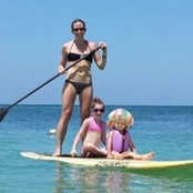 Kelly Hearn's photo