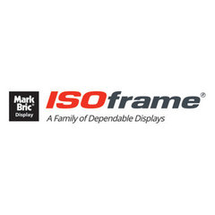 ISOframe Trade Show Displays