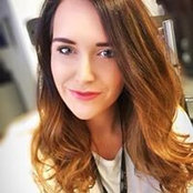 Harriet Jones's photo
