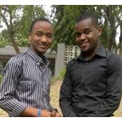 Jerry Nkini's photo