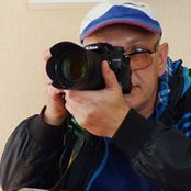 Boris Kuznetsovs billede