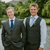 Sean Kelly's photo