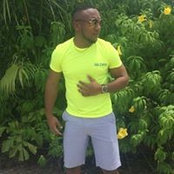 Photo de Selwyn Atherley