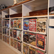 Comic Books