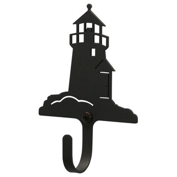 Lighthouse Wall Hook, Extra Small