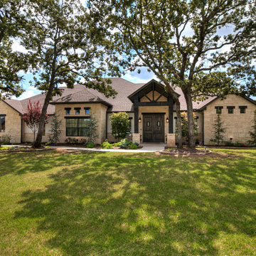 Hill Country
