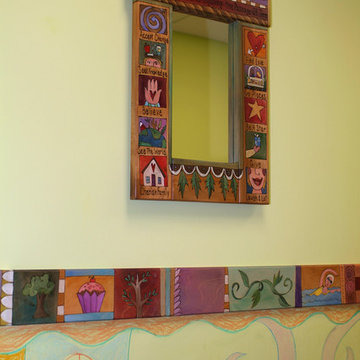 Talcott-Waggoner Pediatric Office
