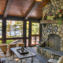 Cottage ideas