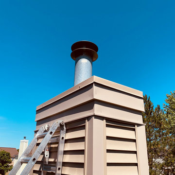 Chimney Cap