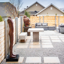 Patios