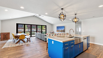 San Jose Complete Remodel and Addition