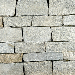 Washington Blend - Ashlar - Landscaping Stones And Pavers
