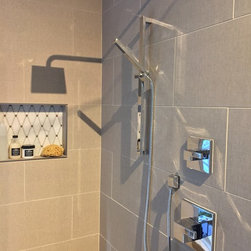 Bathroom Remodel - Products